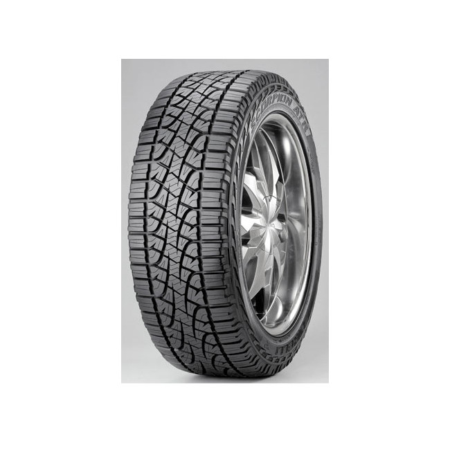 255/60TR18 112T XL SCORPION ATR