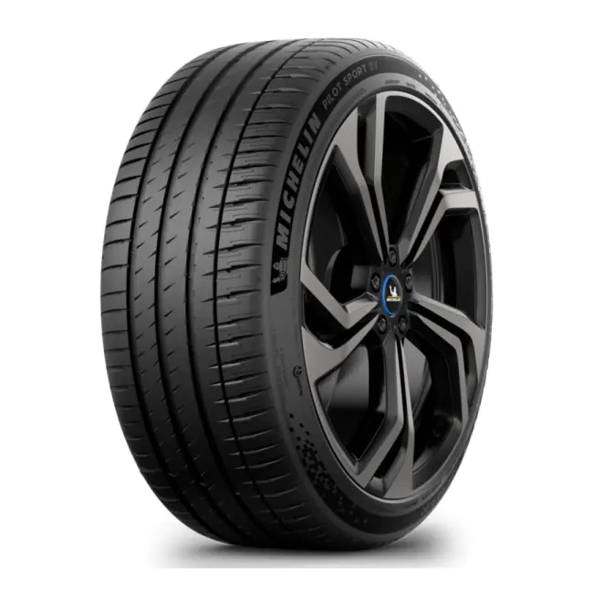 255/40R20 101W XL PILO.SPORT EV(TO)ACOUS
