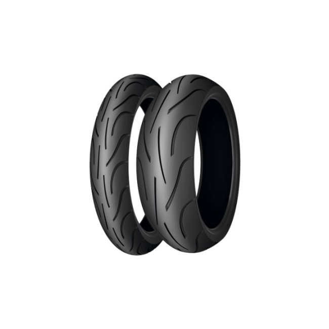 120/65ZR17 56W PILOT POWER 2CT 120/R17