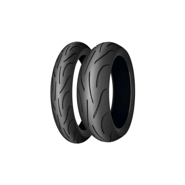 180/55ZR17 73W PILOT POWER 2CT