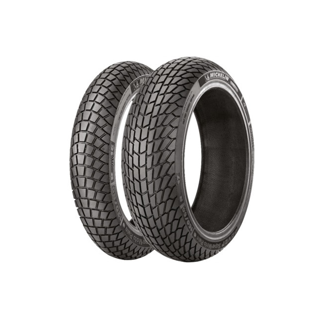 120/75R16,5 POWER SUPERMOTO RAIN NHS 120/R16.5