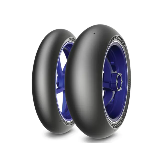 200/60R17 POWER PERFORMANCE 24 NHS