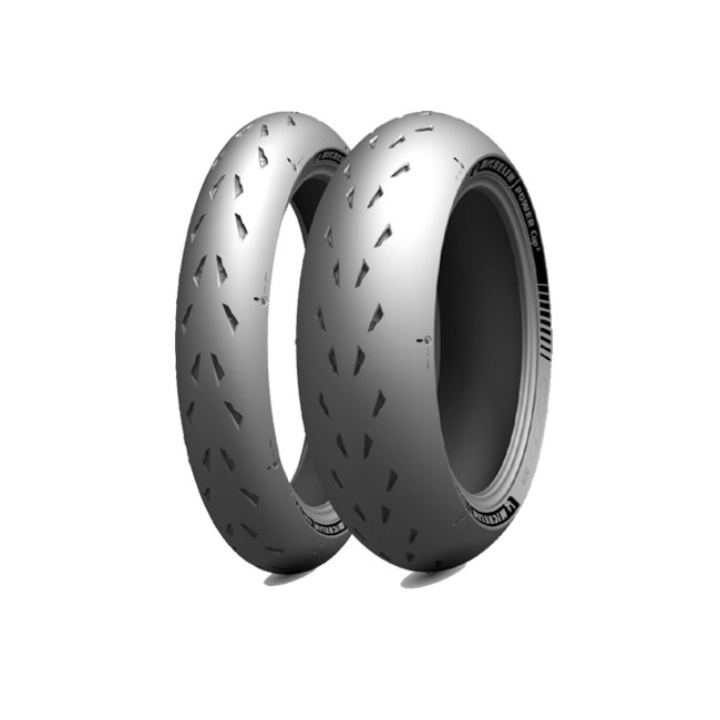 200/55ZR17 78W POWER CUP 2 200/R17