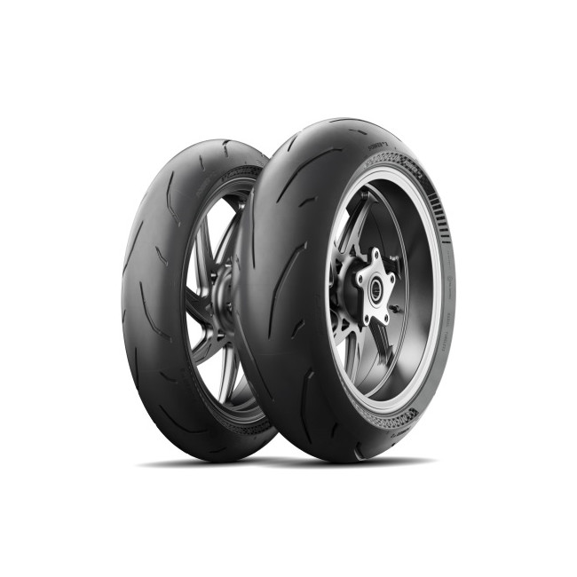 200/55ZR17 78W POWER GP2 200/R17