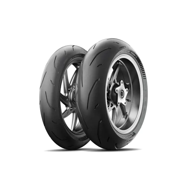 190/55ZR17 75W POWER GP2
