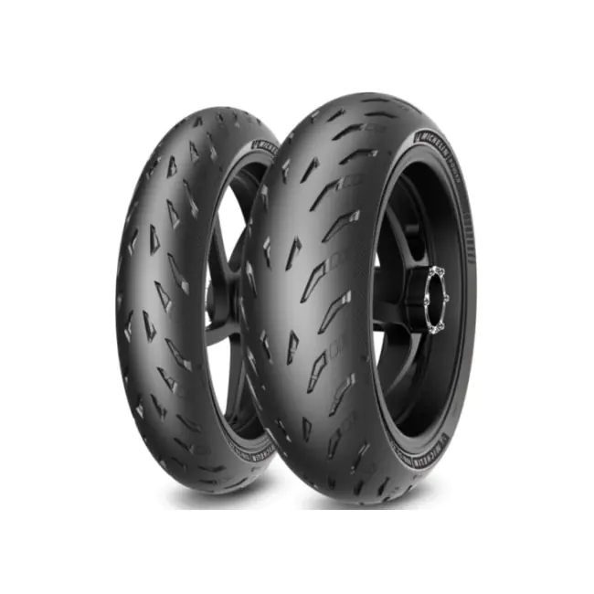 190/55ZR17 75W PILOT POWER 5