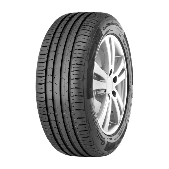 205/60R16 96V XL PREMIUMCONTACT-5 (*)