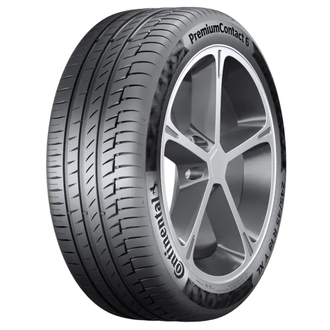 235/40R19 96W XL PREMIUMCONTACT-6 (VOL)