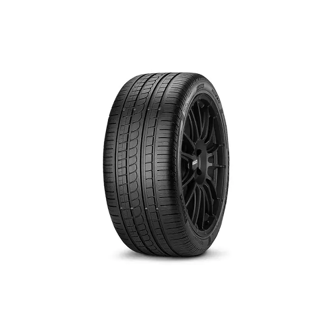 295/40ZR20 110Y XL PZERO ROSSO (AO)