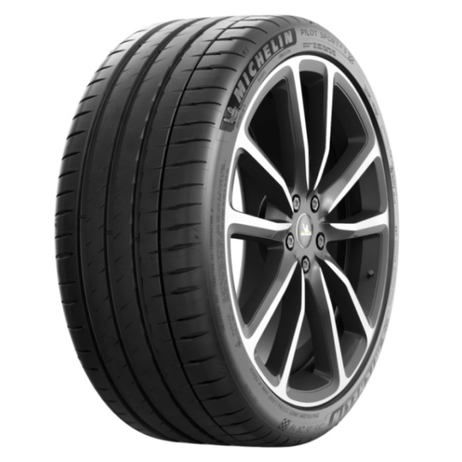265/35ZR20 99Y XL PILOT SPORT PS4S 265/R20