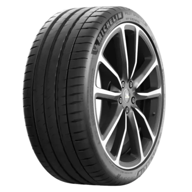 285/30ZR20 99Y XL PILOT SPORT PS4S