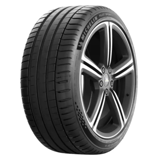 245/40ZR19 98Y XL PILOT SPORT 5
