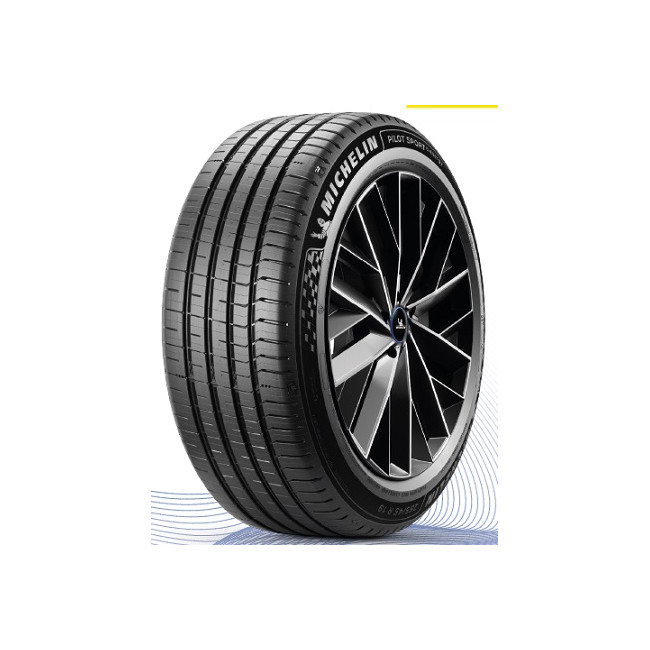 255/45R19 104Y XL PILOT SPORT 5 ENERGY 255/R19