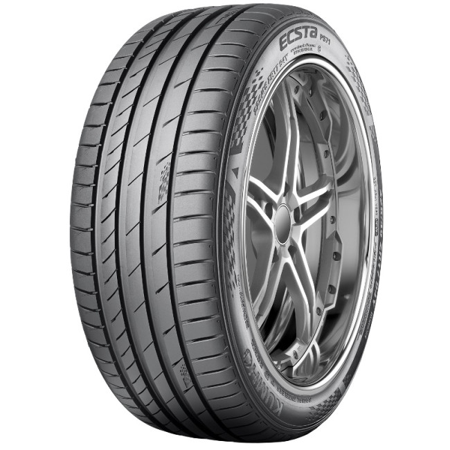 265/40ZR18 101Y XL PS71 ECSTA 265/R18