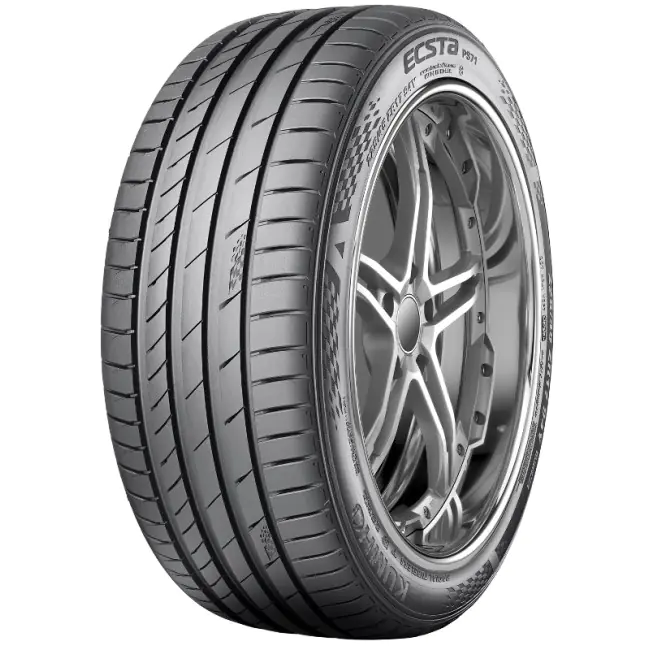 235/30ZR20 88Y XL PS71 ECSTA