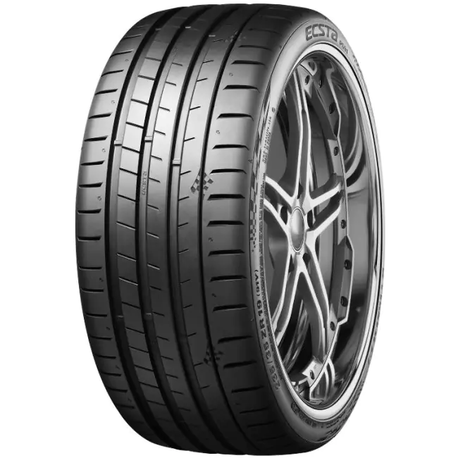 275/40ZR19 105Y XL PS91 ECSTA