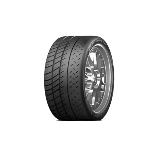 285/30ZR18 93Y PILOT SPORT CUP DOT2012