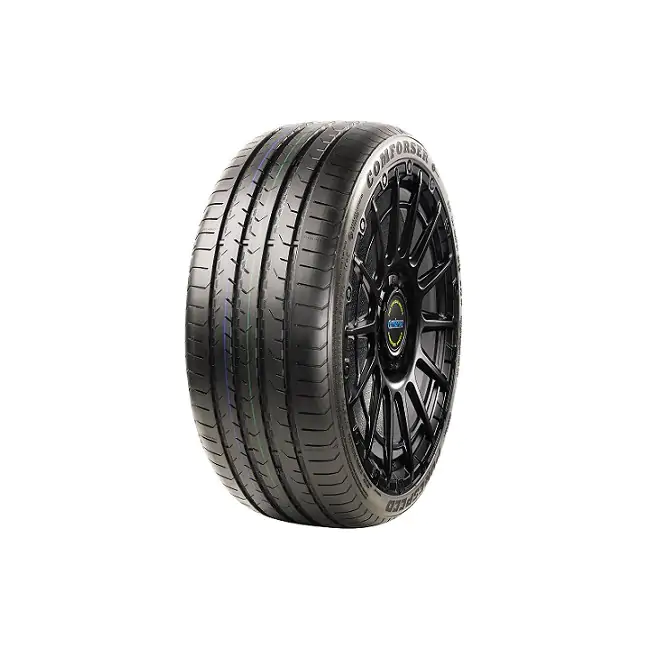 2 Fortune Viento FSR702 245/45ZR20 103Y XL High Performance All-Season Tires