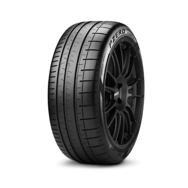 255/35ZR20 93Y PZERO CORSA(PZC4)(N0)