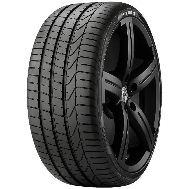 275/35ZR21 103Y XL PZERO (B1)