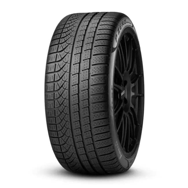 265/35R19 98W XL PZERO WINTER (ALP)