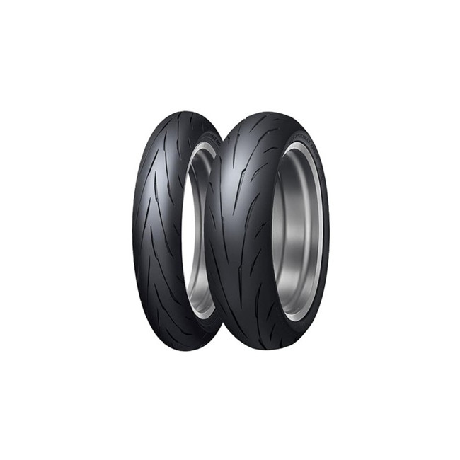 190/50ZR17 73W SPORTMAX Q5A 190/R17