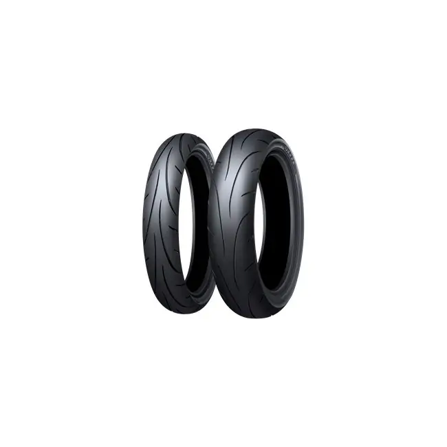 120/70-17 58S SPORTMAX Q-LITE