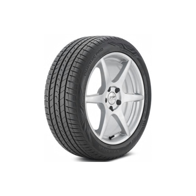 215/45R17 91H XL QUATRAC PRO (*) 215/R17