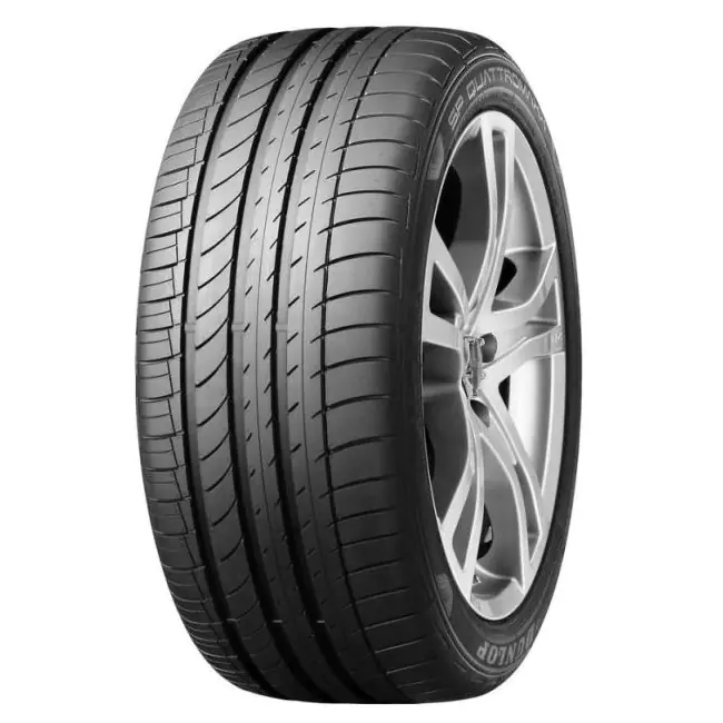 255/35R20 97Y XL SP QUATTROMAXX (RO1)