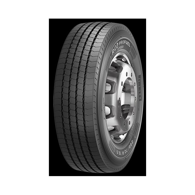 315/70R22,5 158L/156M R02 PROFUEL STEER 315/R22.5