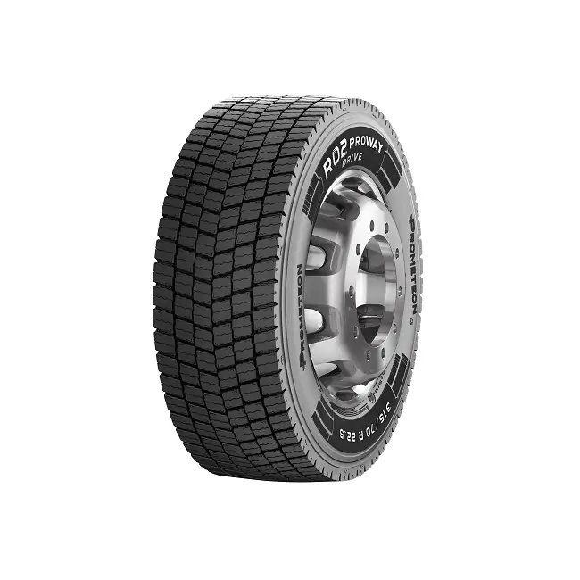 315/70R22,5 158L/156M R02 PROWAY DRIVE