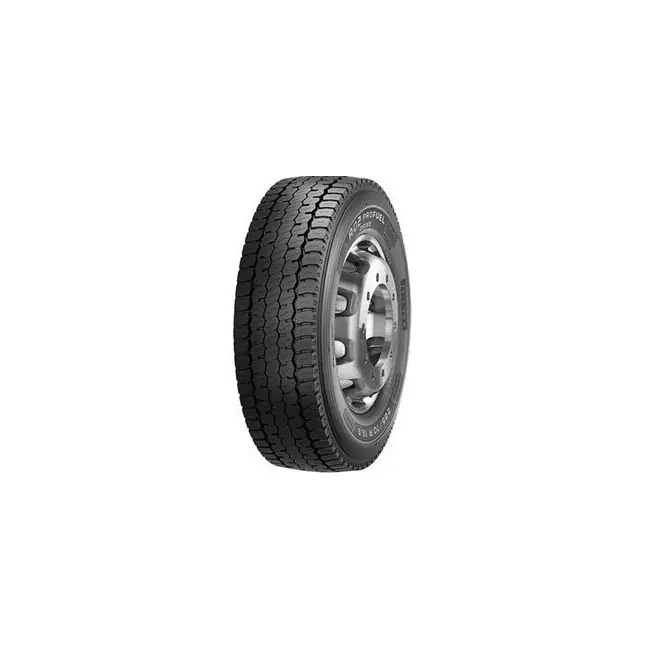 245/70R17,5 136/134M R02 PROFUEL DRIVE