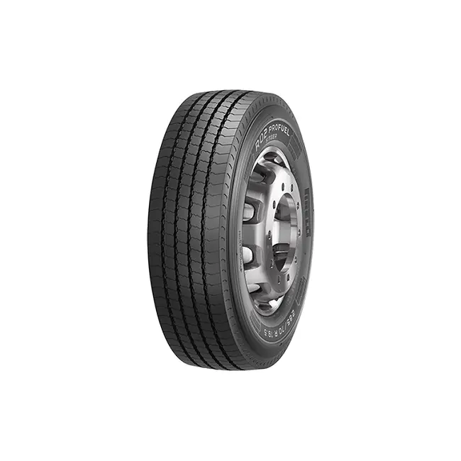 245/70R17,5 136/134M R02 PROFUEL STEER