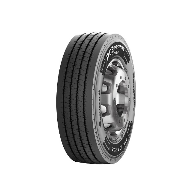 315/70R22,5 158L/156M R02 PROWAY STEER 315/R22.5