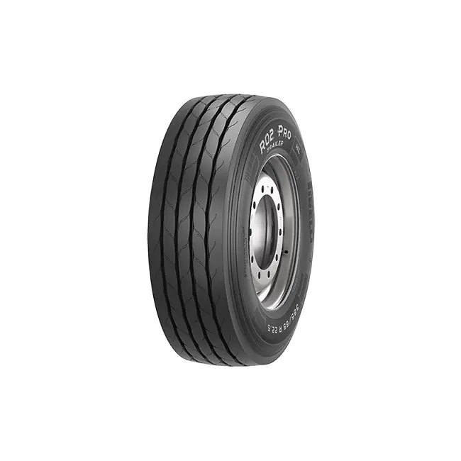 215/75R17,5 136/134K R02 PRO TRAILER