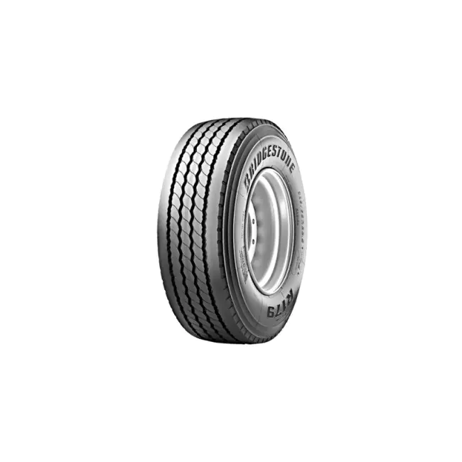 385/65R22,5 160K(158L)V-STEEL RIB R179AS