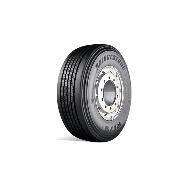 385/65R22,5 160K(158L)V-STEEL RIB R179+