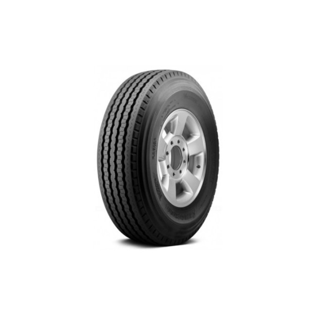 8,25R15 TT 143/141J R187 V-STEEL