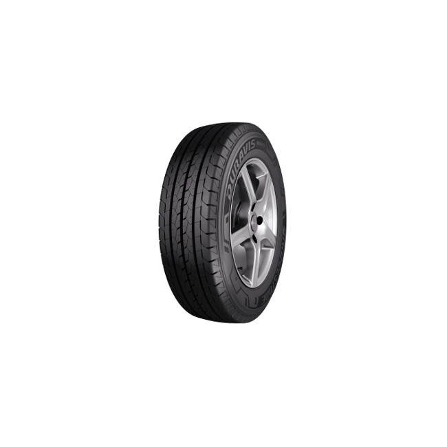 205/70R15C 106/104R R660 DURAVIS 205/R15