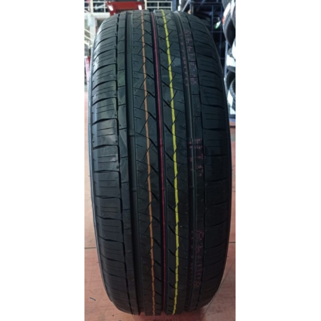 235/60R17C 109/107T R660A DURAVIS 235/R17