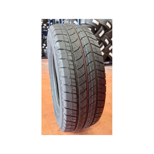 205/75R16C 110/108R R660ECO DURAVIS(MO-V 205/R16