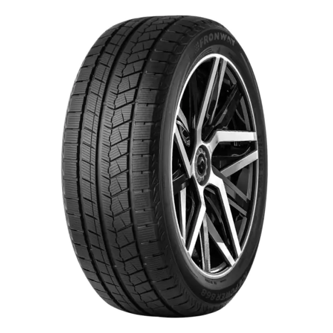 195/60R16 89H ROCK 868S
