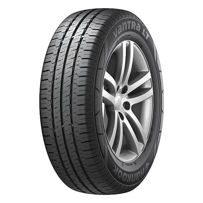 195R15C 106/104R RA18 VANTRA LT