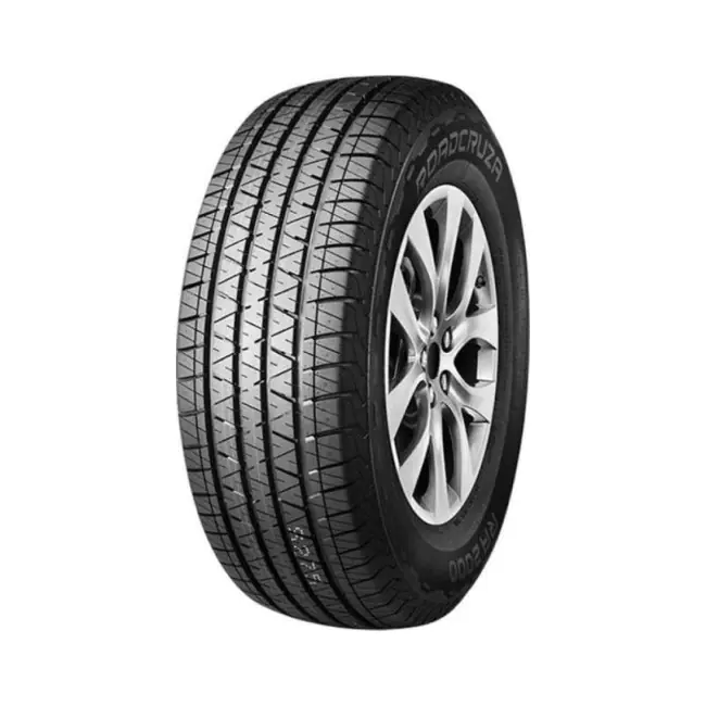 265/65R17 112H RA2000