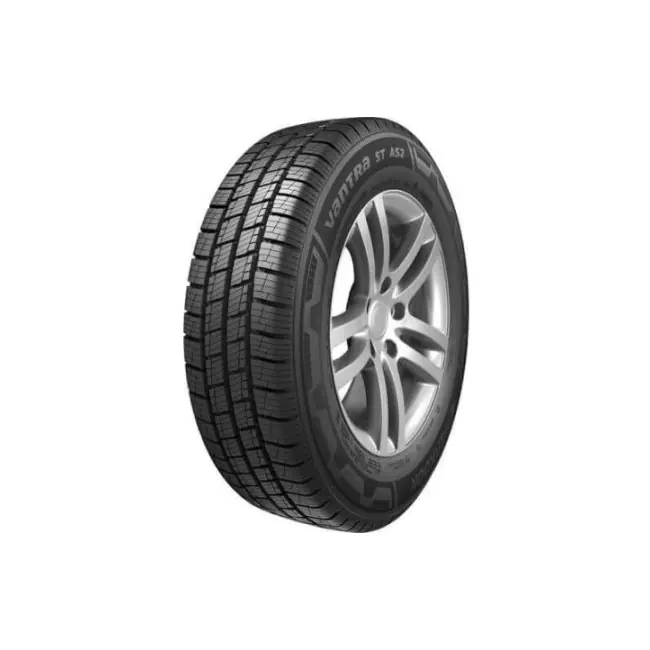 215/75R16C 113/111R RA30 VANTRA ST AS2