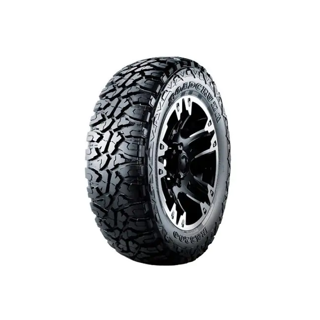 35X12,50R18LT 118Q RA3200