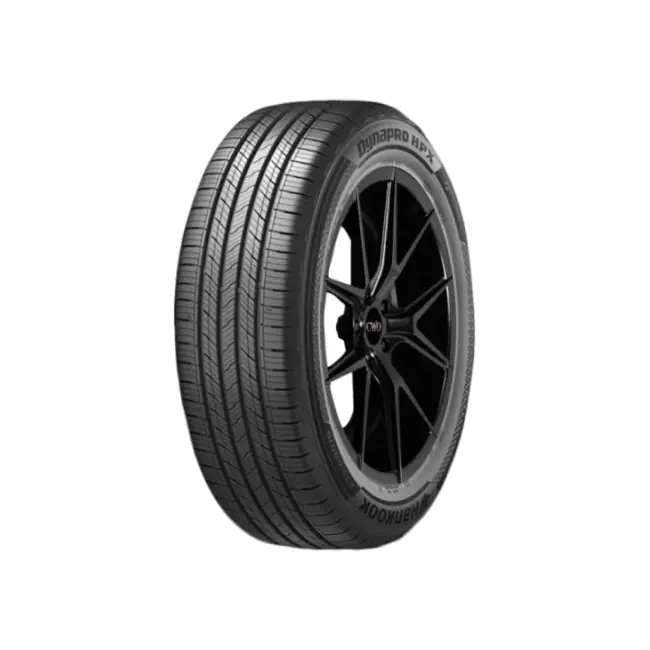 225/60R18 104V XL RA43 DYNAPRO HPX