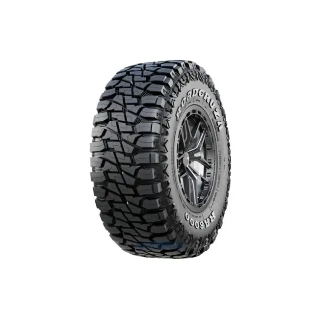 37X12,50R17LT 121Q RA8000 R/T