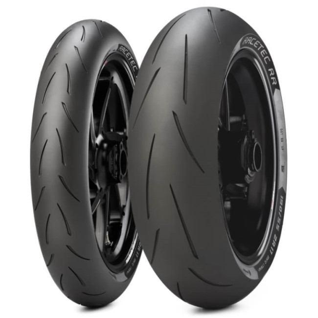 120/70ZR17 58W RACETEC RR K2