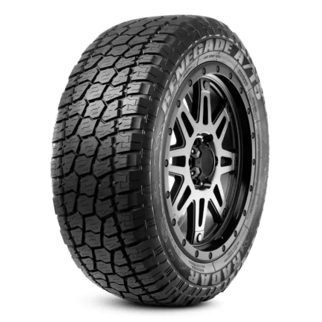 33X12,50R20LT 114Q RENEGADE A/T-5